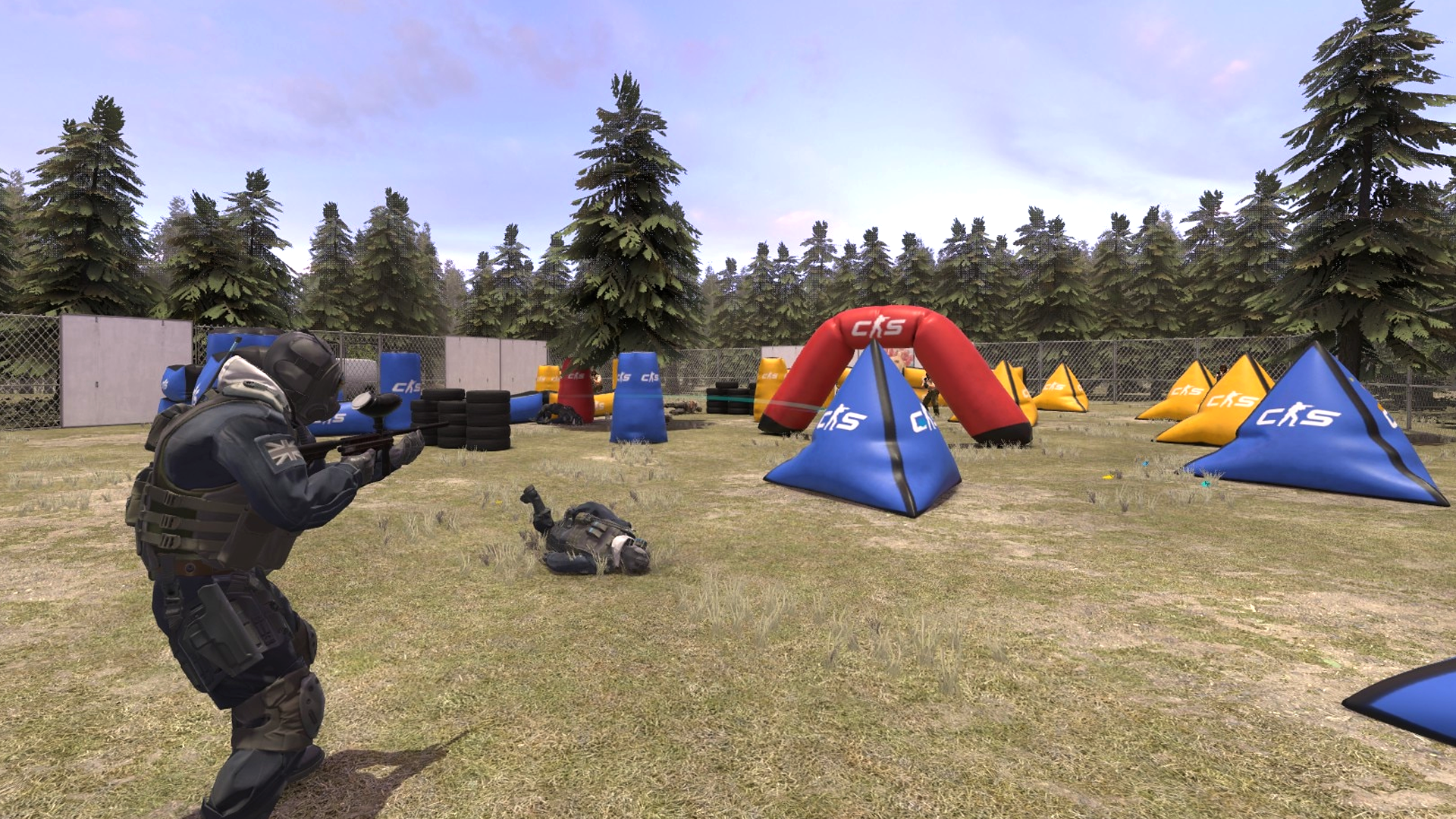 Counter-Strike 2 : une mise à jour qui change les règles du jeu