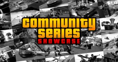 GTA Online : évènement des Épreuves de la communauté