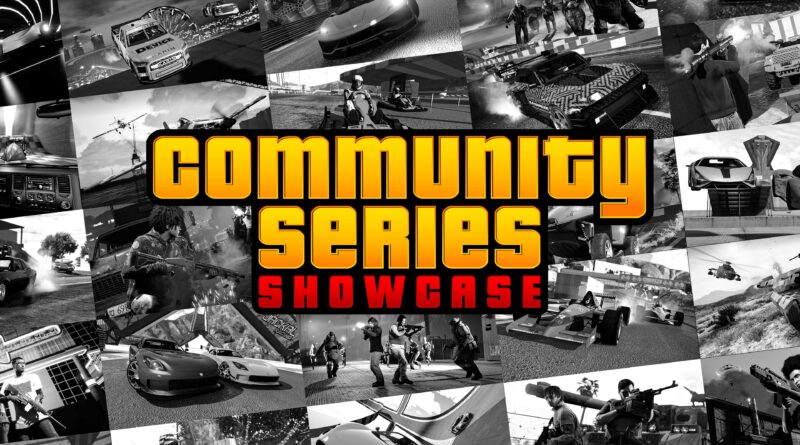 GTA Online : évènement des Épreuves de la communauté