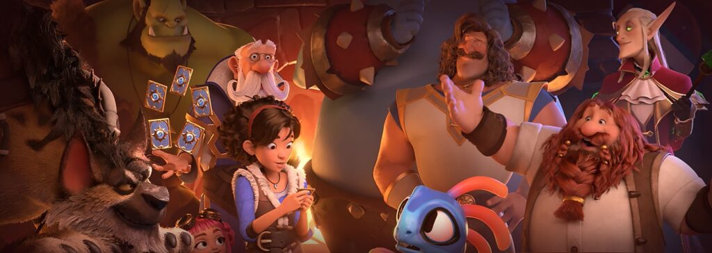 Hearthstone le guide complet