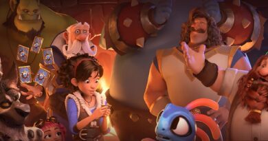 Hearthstone le guide complet