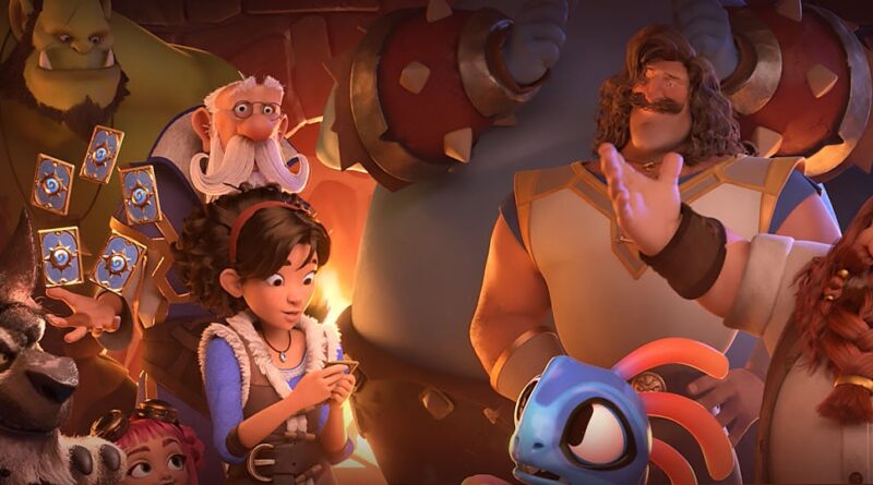 Hearthstone le guide complet