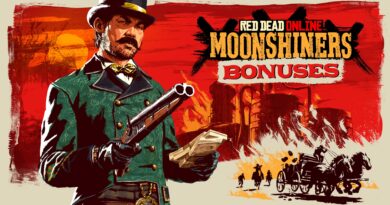 Red Dead Online Gains doublés distillateur clandestin