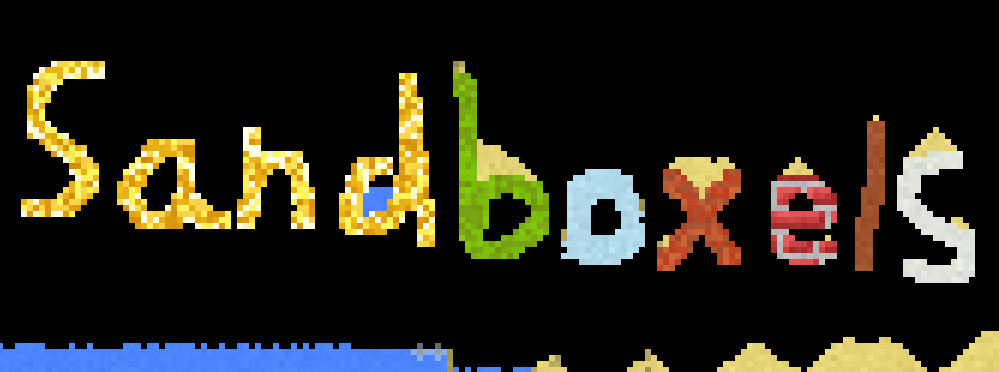 Sandboxels : le sandbox ultime aux 500 éléments qui va aspirer vos soirées