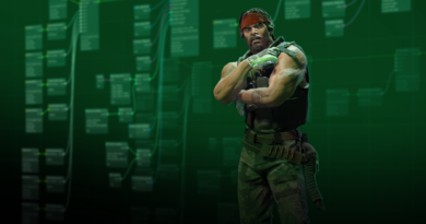 Counter-Strike 2 : Valve lance la bêta Animgraph 2