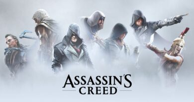 Assassin’s Creed