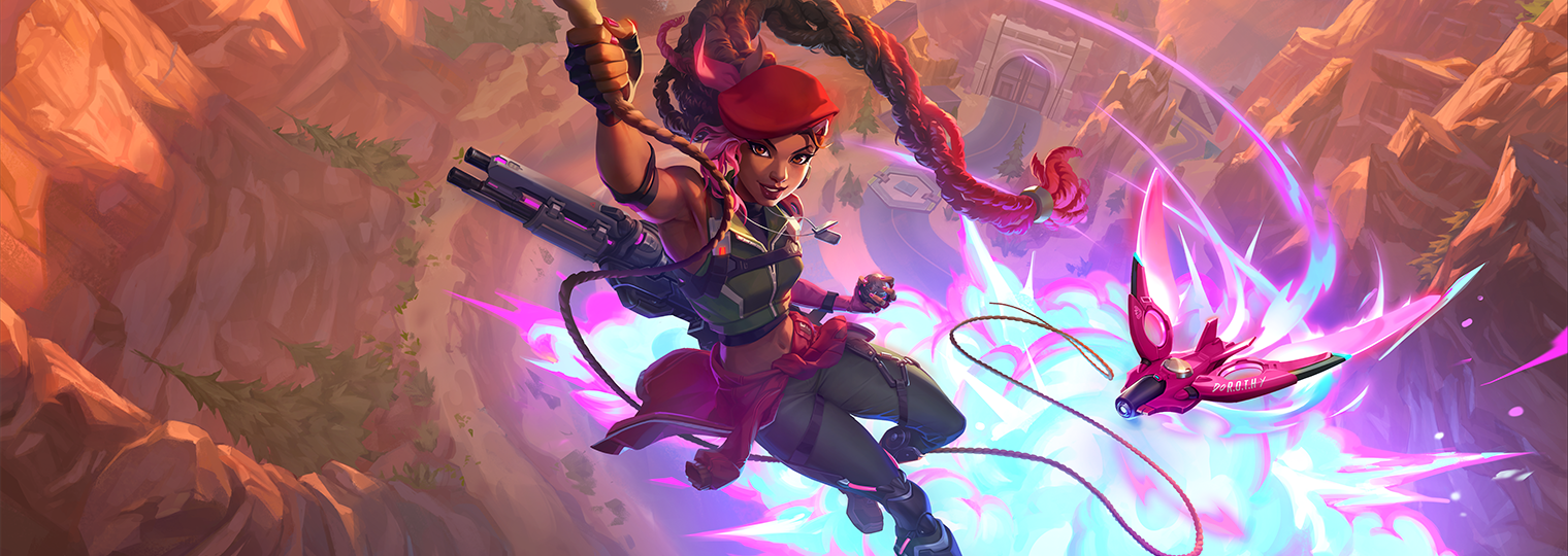 Overwatch 2 : la Saison 2 « Sommet » propulse le jeu vers de nouveaux horizons