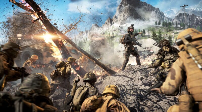 Battlefield 6 : Operation Augur Guide Saison 2