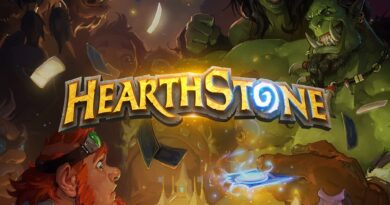Hearthstone