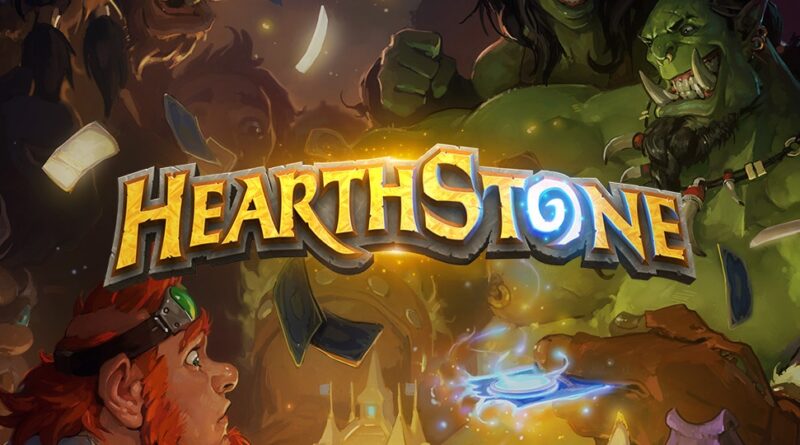 Hearthstone