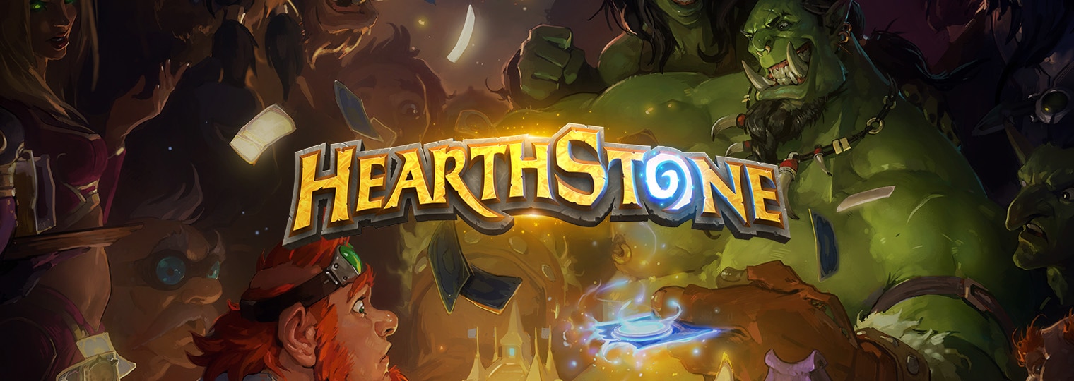 Hearthstone : Blizzard tourne la page du mode Imprévu et prépare la suite