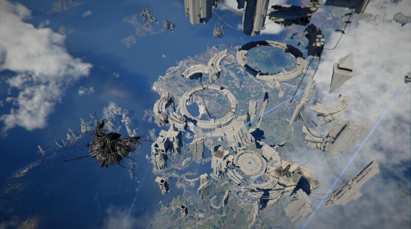 Crimson Desert Guide Débutant