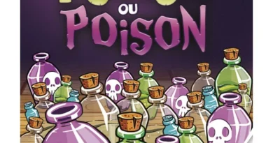 Potion ou Poison