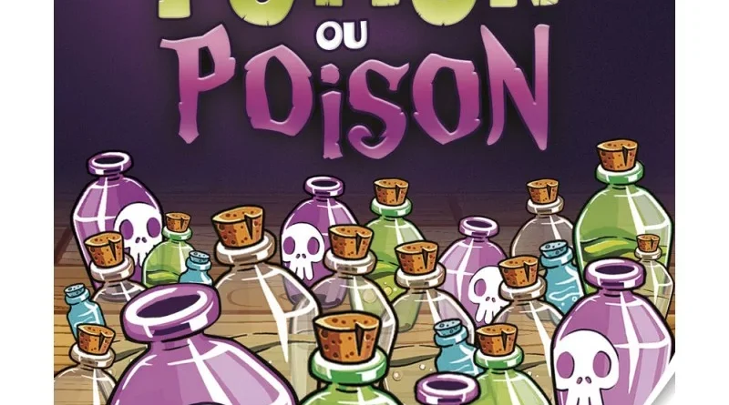 Potion ou Poison