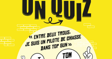 Presqu'un quiz