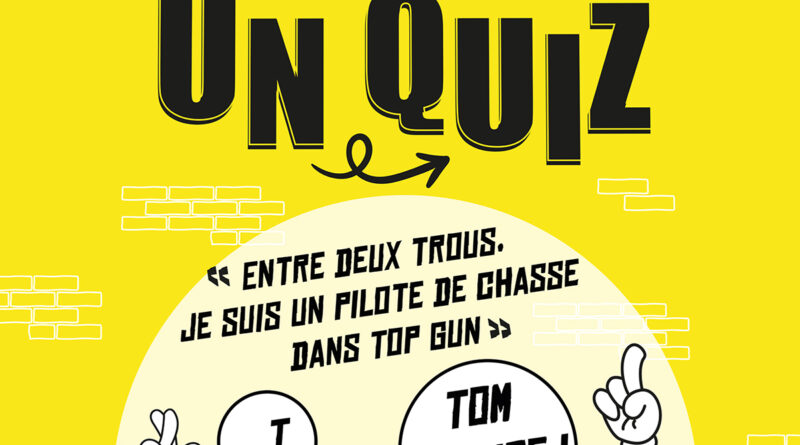 Presqu'un quiz