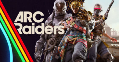 Arc Raiders