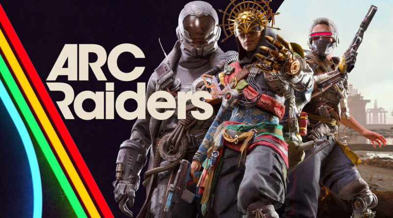Arc Raiders