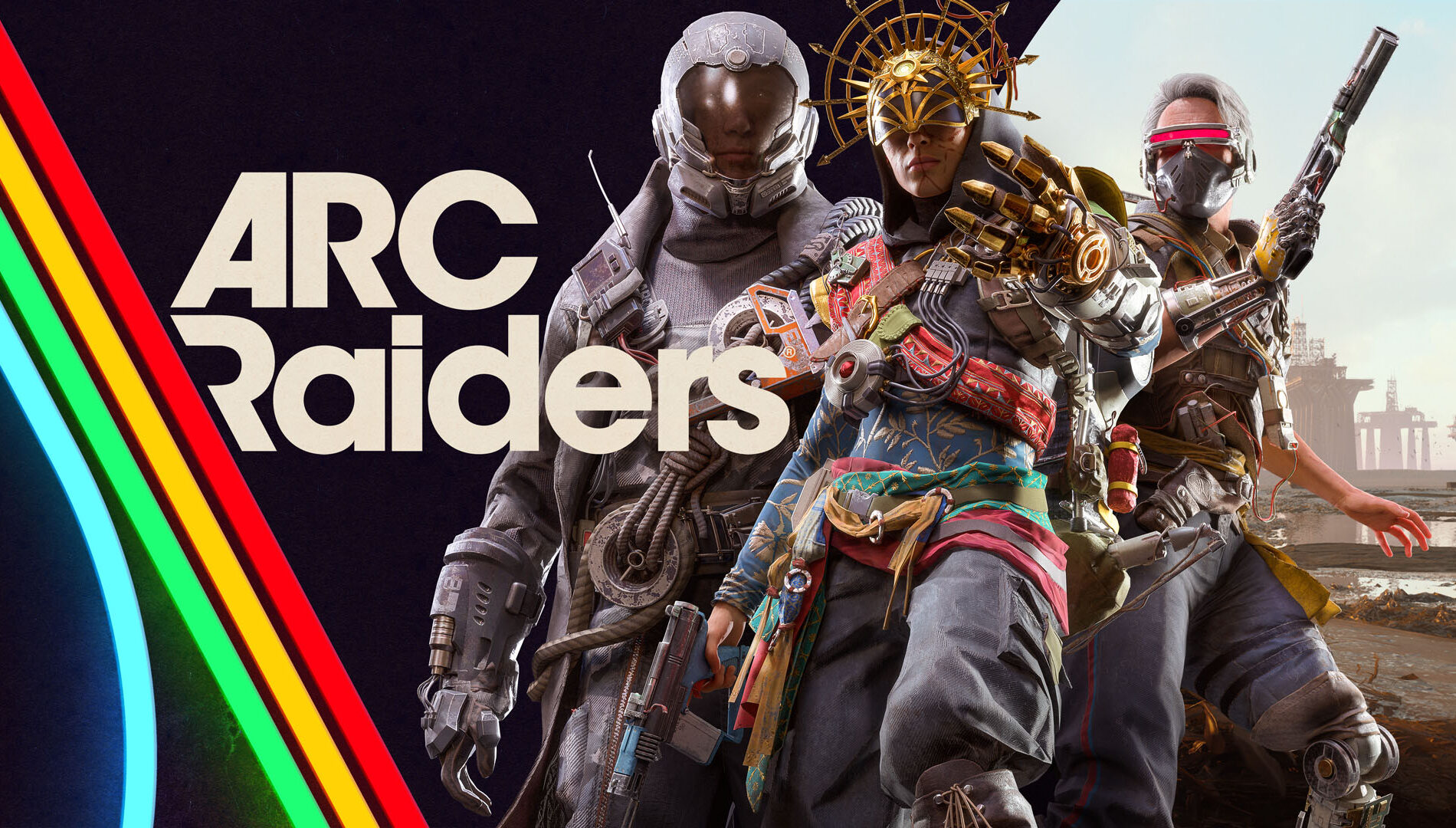 Arc Raiders : Riven Tides introduit une nouvelle carte et un ennemi redoutable, l’Arc Turbine