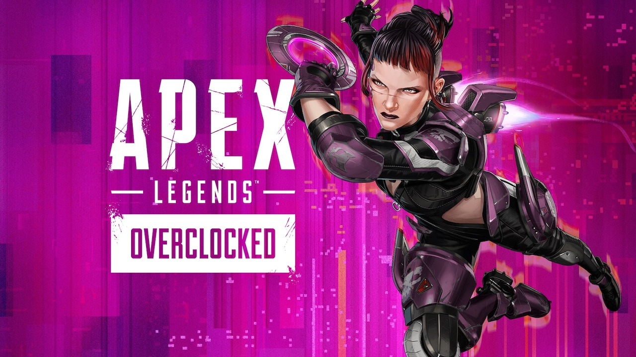 Apex Legends : la saison Accélération propulse le jeu vers de nouveaux sommets