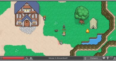 BrowserQuest