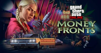 GTA Online : bonus d'Argent sale