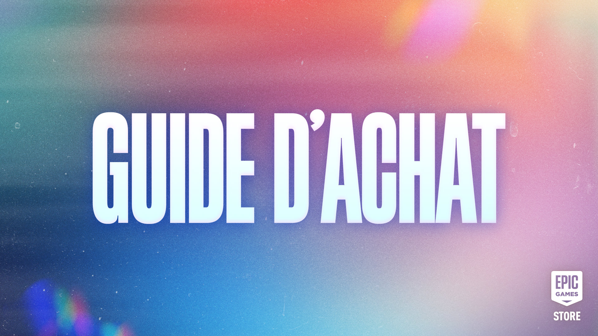 Méga Soldes Epic Games 2026 : guide complet des offres, jeux et cadeaux