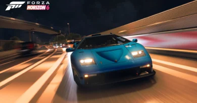 Forza Horizon 6