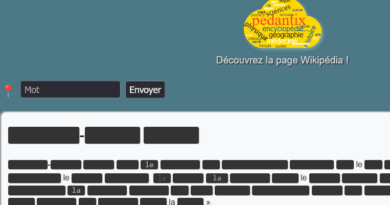 pedantix