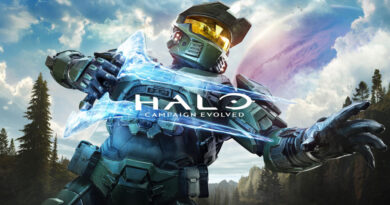 Halo : Campaign Evolved