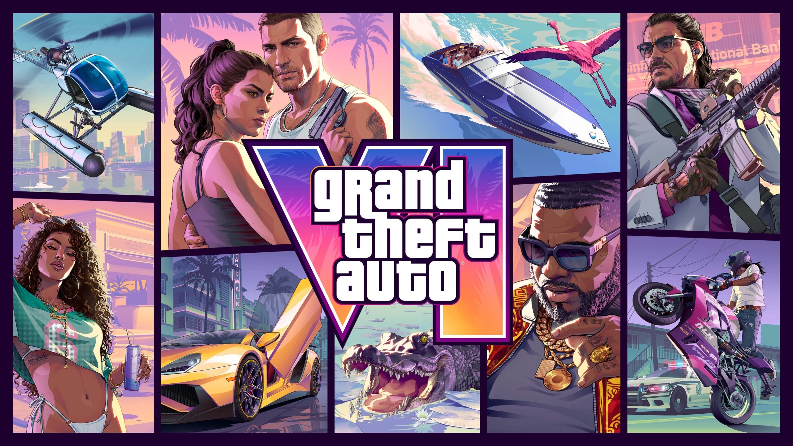 GTA 6 : les précommandes ouvrent le 25 juin 2026, Rockstar dévoile l’Édition Ultime et ses bonus
