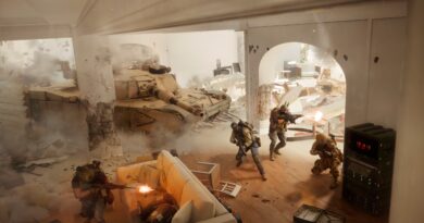 Battlefield 6 - Obliteration