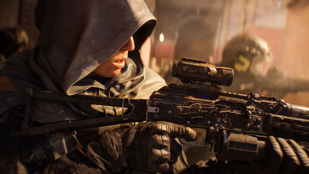 Battlefield 6 : Battlefield Combat - Gestion des Armes