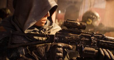 Battlefield 6 : Battlefield Combat - Gestion des Armes