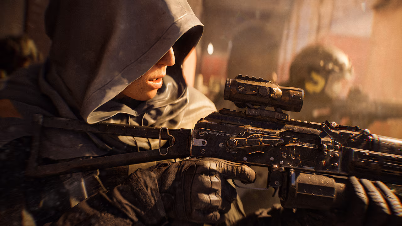 Battlefield 6 : la mise à jour 1.3.3.0 revoit en profondeur les armes et le gameplay