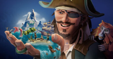 Sea of Thieves Saison 20