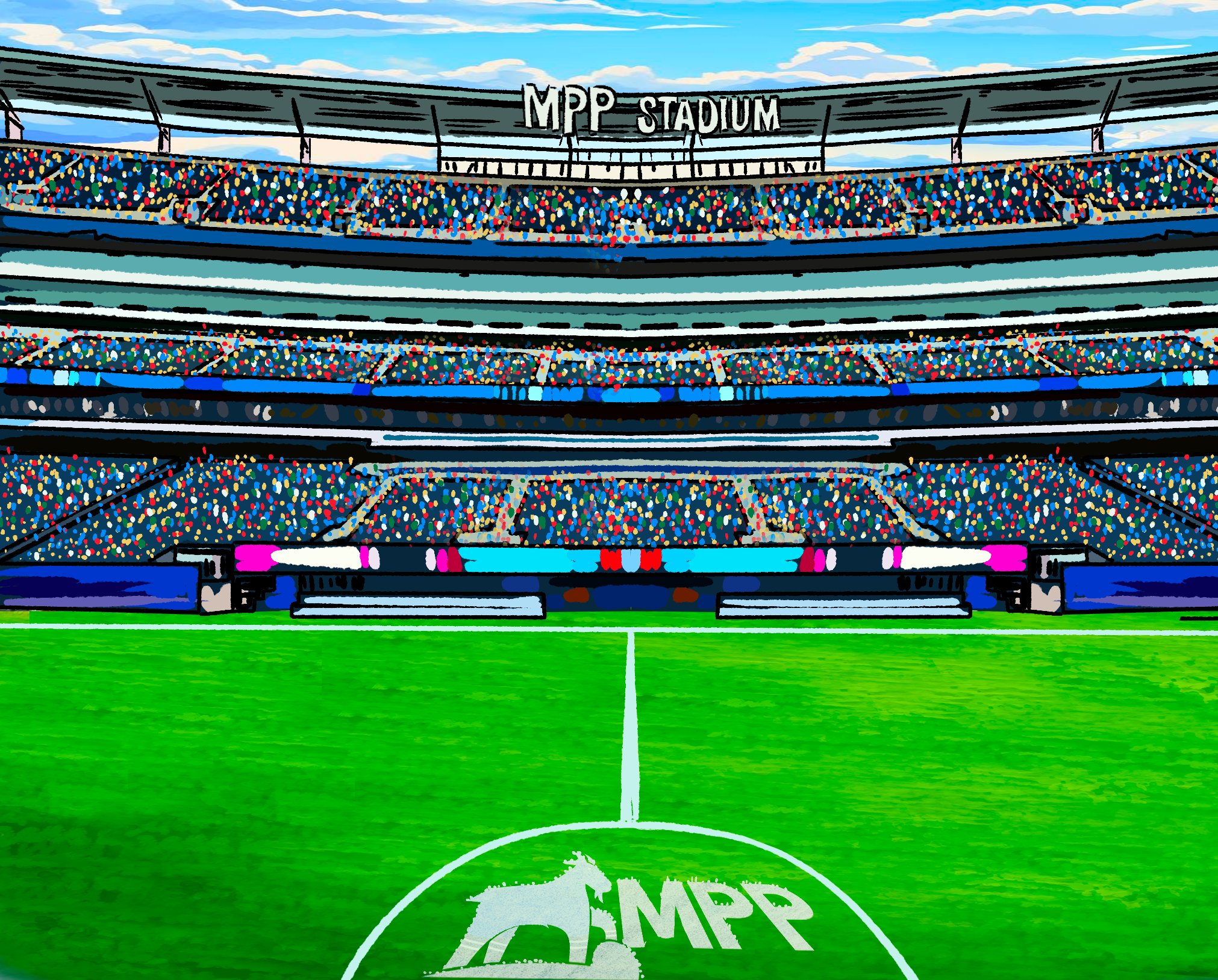 Mon Petit Prono Mondial 2026 : rejoignez la ligue Pandaguide.com et tentez de devenir le roi des pronostics