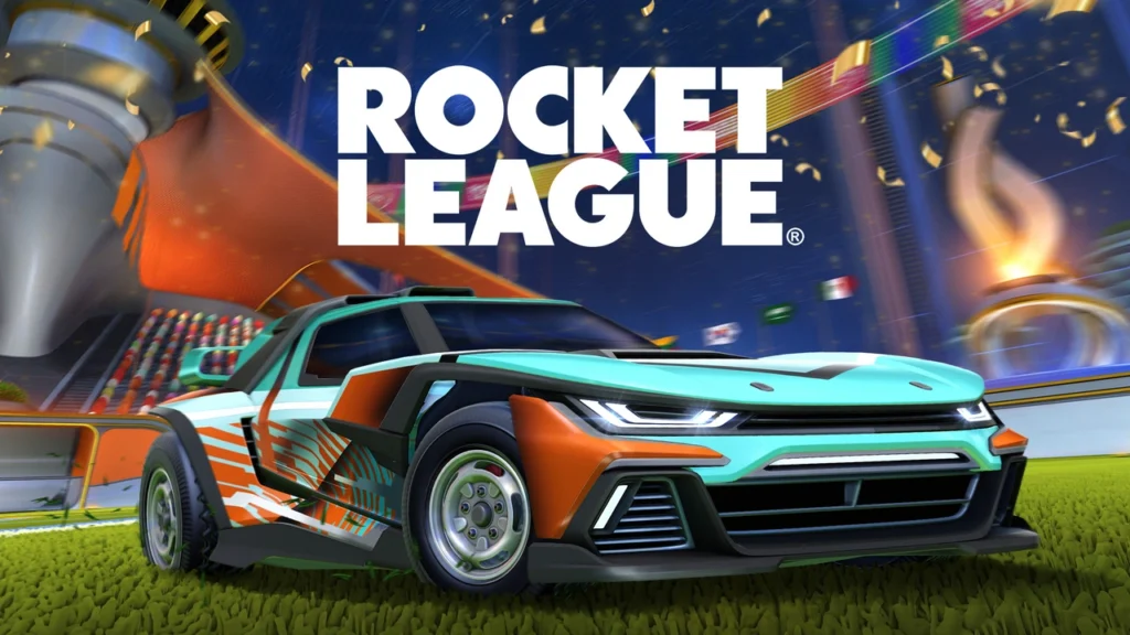 Rocket League Saison 23