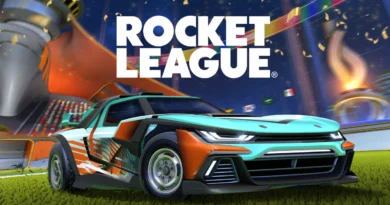 Rocket League Saison 23