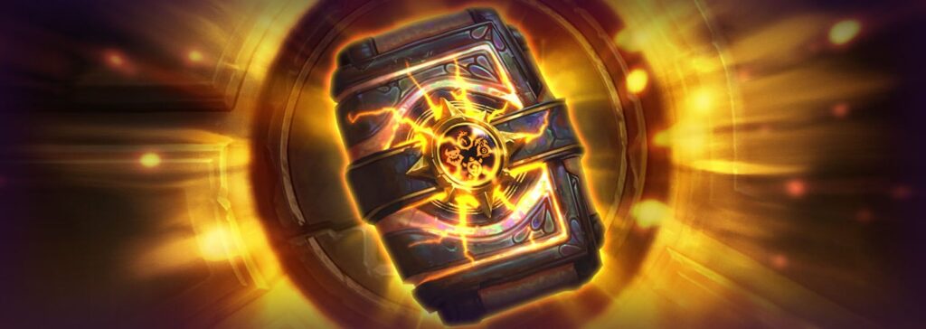Hearthstone : les cartes d’essai de la cité de rêve