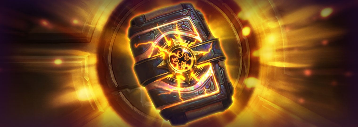 Hearthstone : Blizzard détaille les récompenses et offres qui accompagneront la fin des cartes d’essai