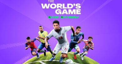 EA SPORTS FC : The World's Game
