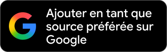 Ajouter Pandaguide.com comme source préférée sur Google