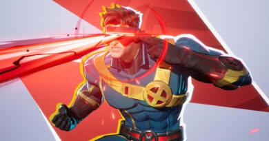 Guide Débutant pour Cyclope dans Marvel Rivals