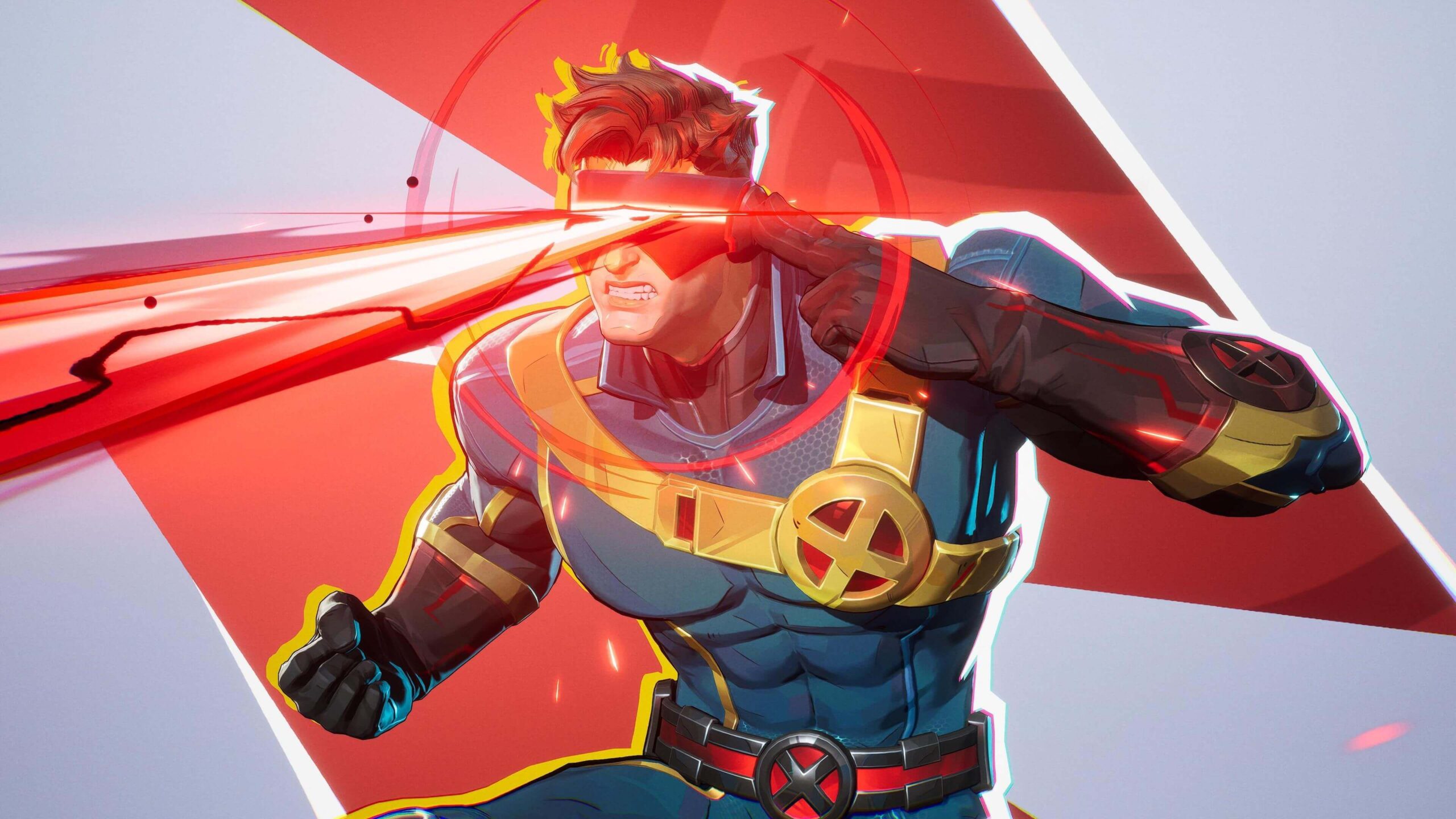Marvel Rivals : guide débutant complet de Cyclope et toutes les nouveautés de la saison 8.5