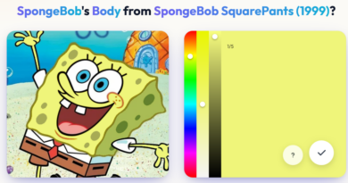 Toon Tone : Bob L'Eponge