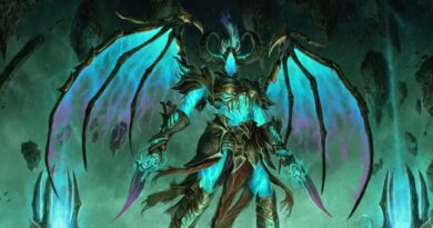Diablo 4 : Saison 14