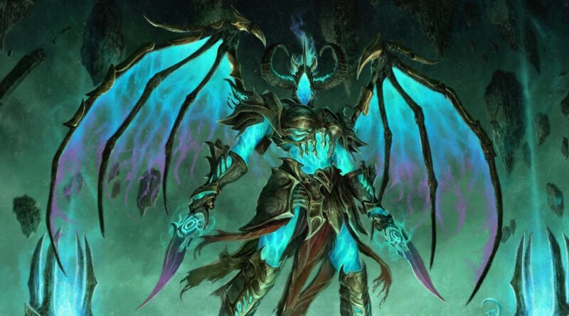 Diablo 4 : Saison 14