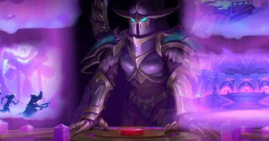 Hearthstone : Évasion du fort Pourpre est disponible