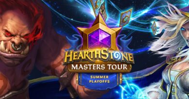 Hearthstone : qualifications d’été 2026